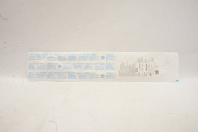 Teleflex 570622 Softsimplastic 3 Way Foley Couvelair Tip Catheter 22Ch (x)